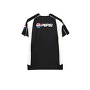 Camiseta Corinthians Visitante 2003 - Negro
