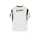 Camiseta Corinthians Local 2003 - Blanco