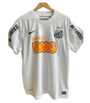 ENTREGA INMEDIATA Santos Retro 2011 Neymar