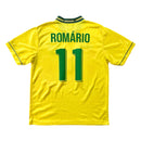 ENTREGA INMEDIATA Brasil retro 1994 Romário 11