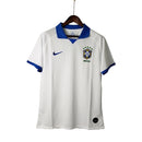 ENTREGA INMEDIATA Brasil 2019 Blanco Versión Aficionado