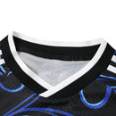 Camiseta Selección Argentina Visitante Copa del Mundo 2026 Versión Jugador Hombre - Azul