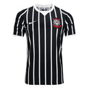 Camiseta Corinthians Visitante 2026/27 Versión Aficionado Hombre - Negro