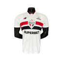 Camiseta de jugador São Paulo local 2026/27 masculina - Blanco