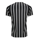 Camiseta Corinthians Visitante 2026/27 Versión Aficionado Hombre - Negro