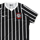 Camiseta Corinthians Visitante 2026/27 Versión Aficionado Hombre - Negro
