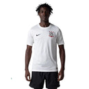 Camiseta Corinthians Versión Jugador Local 26/27 Hombre - Blanco