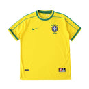 ENTREGA INMEDIATA Brasil Retro 1998