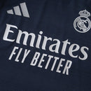 Camiseta visitante del Real Madrid 2025/26 Adidas Player para hombre -