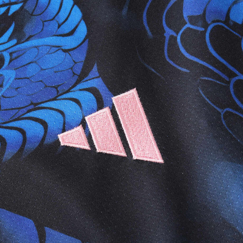 Camiseta de fan de Dragon 24/25, edición especial de Japón - Dibujos