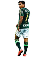 Camiseta retro local del Palmeiras 14/15 Adidas para hombre - Verde