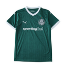Camiseta de local del Palmeiras 2025/26 para hombre - Verde