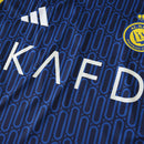 Camiseta de local/visitante All-Nassr I Fan 24/25 - Azul