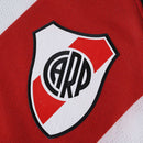 Camiseta local de River Plate 25/26 - Jugador - Blanco