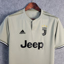 Camiseta Juventus II Retro 18/19 Adidas Fan Hombre - Beige