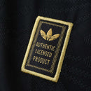 Camiseta de manga larga para hombre de la Copa América 2025/26 de México - Negro y dorado