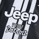 Camiseta de local de la Juventus I 25/26 Camiseta de aficionado para hombre -