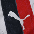 Camiseta de aficionado del Manchester City para hombre, reserva del Mundial 25/26 (blanco)