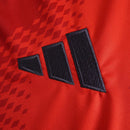 Camiseta local del Bayern Múnich 24/25 para hombre - Roja