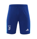 Equipación de portero de la Juventus 23/24 para hombre - Azul