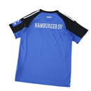 Camiseta de aficionado del Hamburger Away II 2025/26 para hombre - Azul
