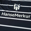 Camiseta de aficionado del Hamburger Away 2024/25 para hombre - Azul