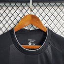 Camiseta de aficionado del Botafogo III 22/23 para hombre - Negra