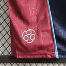 Camiseta West Ham 2011 Airon Maden I Retro Fan Fila - Hombre - Azul