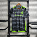 Camiseta Adidas para hombre de la tercera equipación internacional III 23/24 - Verde
