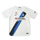 Camiseta de visitante del Inter de Milán II de las Tortugas Ninja 24/25 (blanco)
