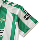 Camiseta de aficionado del Real Betis 24/25 para hombre - Verde