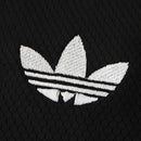 Camiseta de entrenamiento de la Roma 2024/25 para hombre - Negra