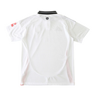 Camiseta de aficionado Fulham 24/25 para hombre - Blanca