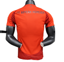Camiseta de local del Bayern Múnich 24/25 para hombre - Roja