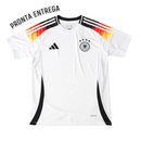 LISTO PARA ENTREGA Alemania Home 24/25 Fanático masculino