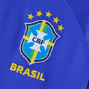 Camiseta Nike de la Selección Brasil II 2022 para hombre - Azul