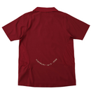 Camiseta Nike retro del Arsenal II 05/06 para hombre - Borgoña