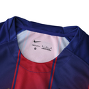 Camiseta de aficionado del Barcelona 2025/26 para hombre