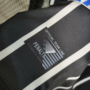 Camiseta retro de visitante del Corinthians 97/98 para hombre - Negra