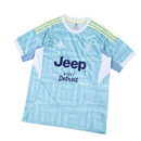 Camiseta de visitante de la Juventus 25/26 - Azul real - Hombre