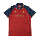 Camiseta de aficionado para hombre del Versalles Third Third III 24/25 - Roja