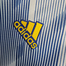 Camiseta Adidas de Boca Juniors Two Guest 23/24 para hombre - Azul