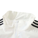 Chaqueta Alemania Retro 1990 - Blanco