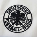 Chaqueta Alemania Retro 1990 - Blanco
