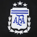 Chaqueta Argentina 2026 copa mundo Hombre - Negro