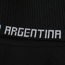Chaqueta Argentina 2026 copa mundo Hombre - Negro