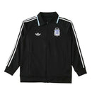 Chaqueta Argentina 2026 copa mundo Hombre - Negro