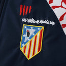 Chaqueta Atlético de Madrid Retro 1996-97 Marinho