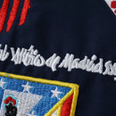 Chaqueta Atlético de Madrid Retro 1996-97 Marinho