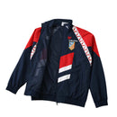 Chaqueta Atlético de Madrid Retro 1996-97 Marinho